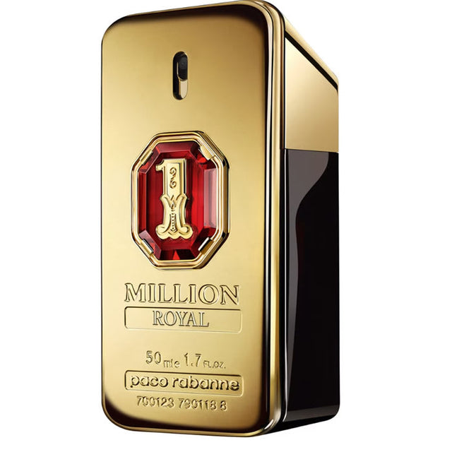 Paco Rabanne 1 Million Royal Eau De Perfume Spray 50ml  PACO RABANNE - Nutra Best Bulgaria