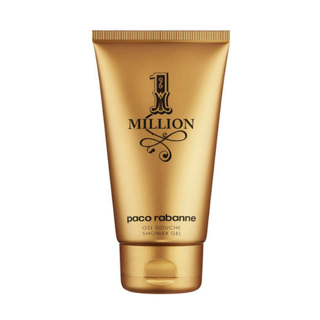 Paco Rabanne 1 Million Shower Gel 150ml  PACO RABANNE - Nutra Best Bulgaria