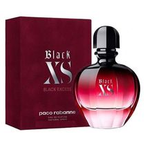 Paco Rabanne - Black XS for Her Eau de Parfum EDP - 50ml - Nutra Best