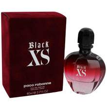 Paco Rabanne - Black XS for Her Eau de Parfum EDP Tester - 80ml - Nutra Best