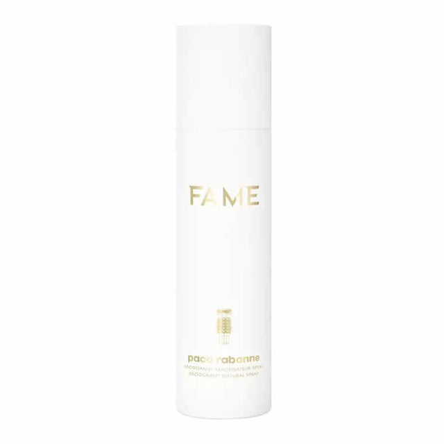 Paco Rabanne Fame Deodorant Spray 150ml  PACO RABANNE - Nutra Best Bulgaria