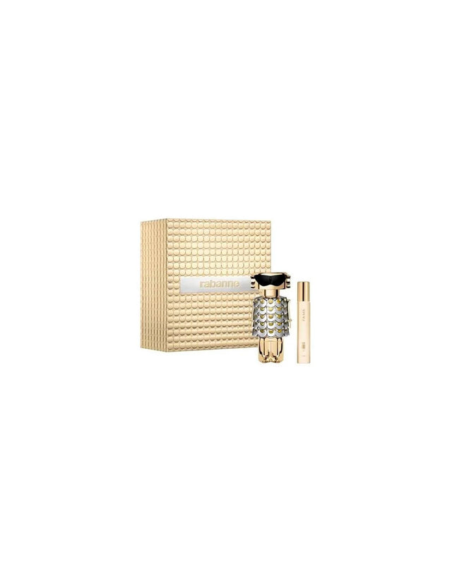 Paco Rabanne - Fame Gift Set EDP 80 ml and EDP 20 ml - 80ml  PACO RABANNE - Nutra Best Bulgaria