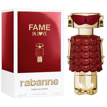 Paco Rabanne - Fame In Love Parfum - 50ml - Nutra Best