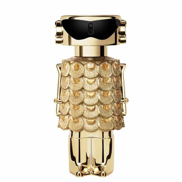 Paco Rabanne Fame Intense Eau De Perfume Spray 80ml Refillable  PACO RABANNE - Nutra Best Bulgaria