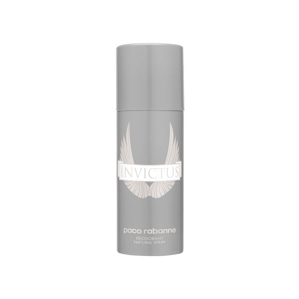 Paco Rabanne Invictus Deodorant Spray 150ml  PACO RABANNE - Nutra Best Bulgaria