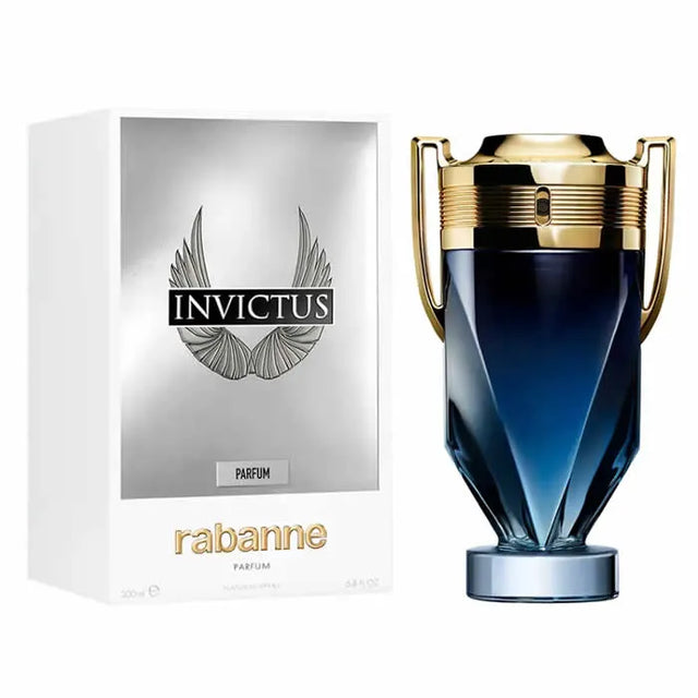 Paco Rabanne - Invictus Parfum - 200ml  PACO RABANNE - Nutra Best Bulgaria