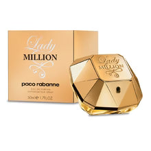Paco Rabanne - Lady Milion EDP Tester -  Paco Rabanne - Nutra Best Bulgaria