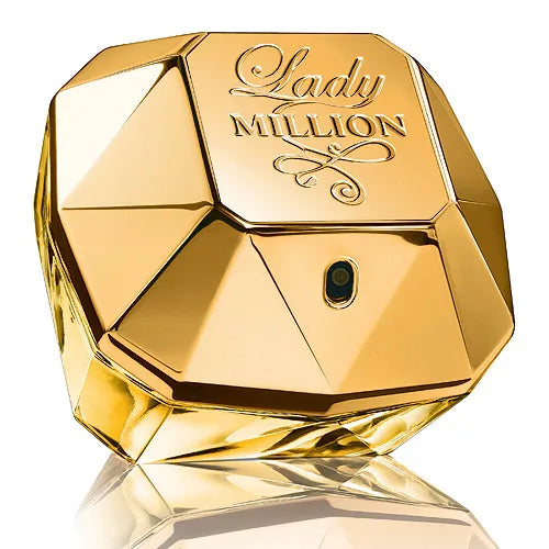 Paco Rabanne Lady Million Eau De Perfume Spray 50ml  PACO RABANNE - Nutra Best Bulgaria