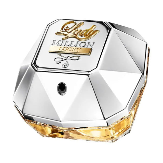 Paco Rabanne Lady Million Lucky Eau De Perfume Spray 50ml  PACO RABANNE - Nutra Best Bulgaria