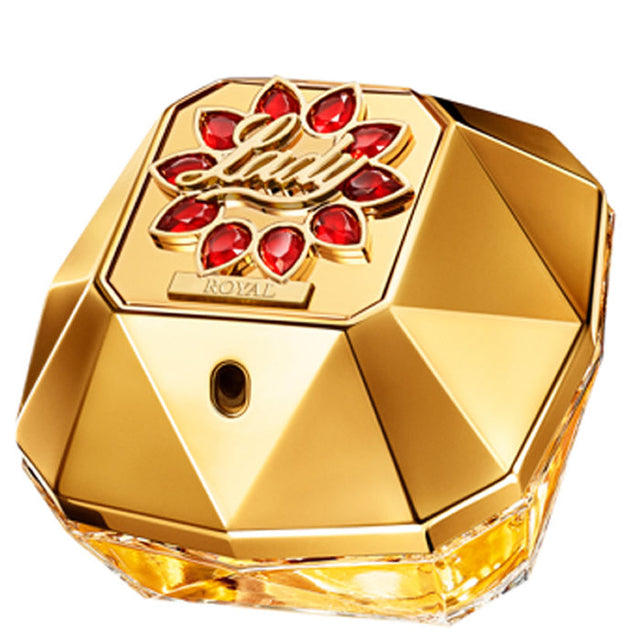 Paco Rabanne - Lady Million Royal EDP - 80ml  PACO RABANNE - Nutra Best Bulgaria