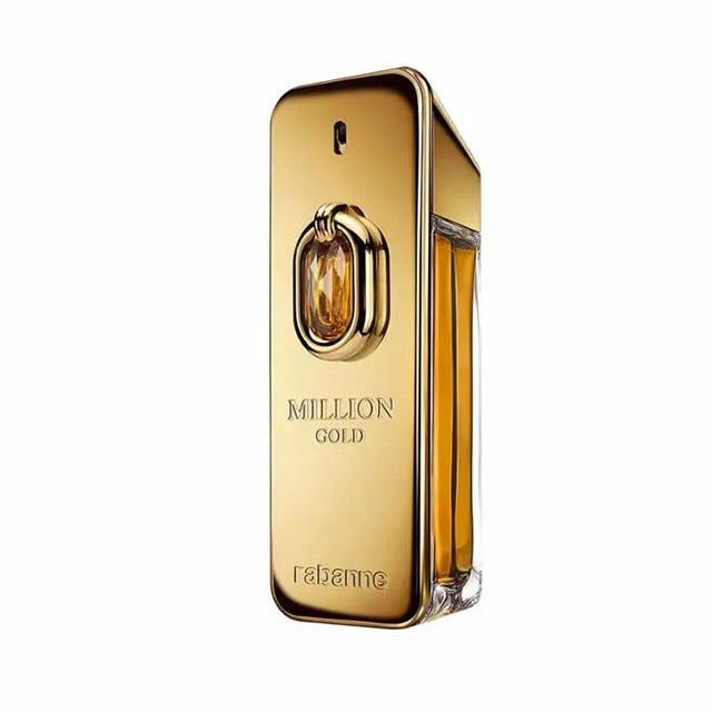 Paco Rabanne - Million Gold Elixir Intense Parfum - 100ml - Nutra Best
