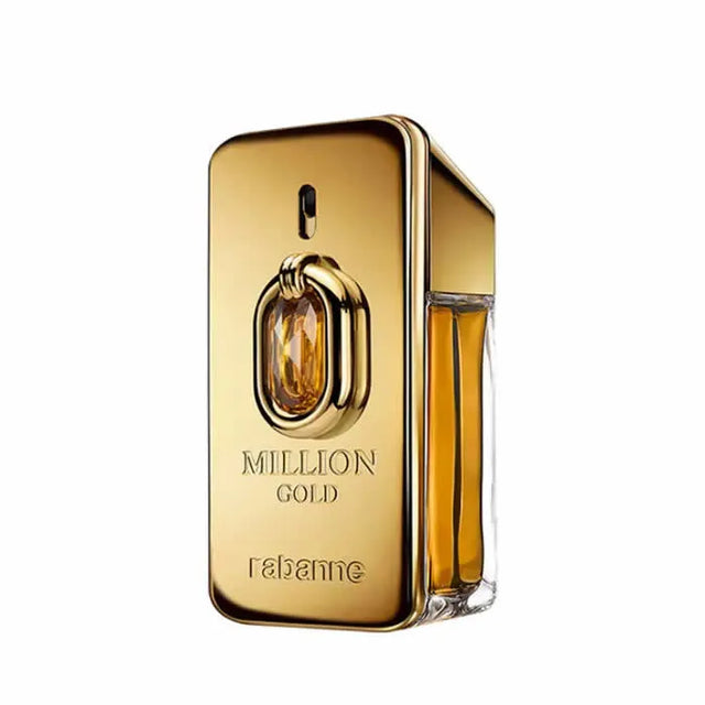 Paco Rabanne - Million Gold Elixir Intense Parfum - 50ml - Nutra Best