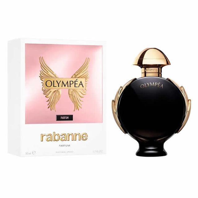 Paco Rabanne Olympéa Parfum Spray 50ml  PACO RABANNE - Nutra Best Bulgaria