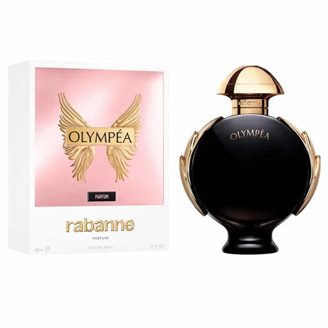 Paco Rabanne Olympéa Parfum Spray 80ml  PACO RABANNE - Nutra Best Bulgaria