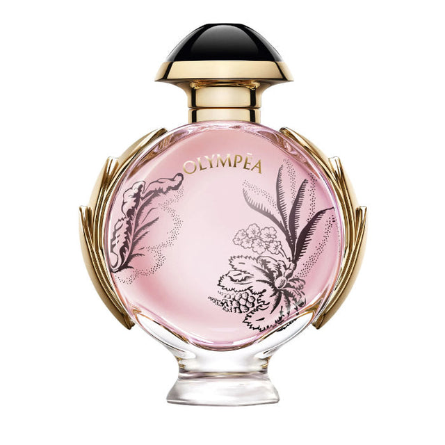 Paco Rabanne - Olympea Blossom EDP - 80ml  PACO RABANNE - Nutra Best Bulgaria