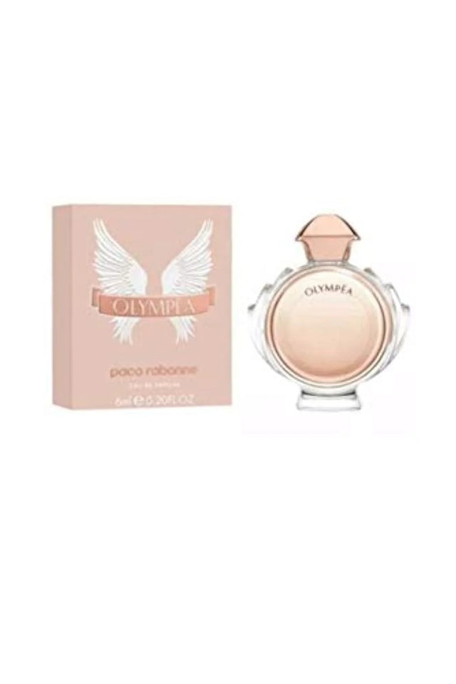 Paco Rabanne, Olympea, Eau De Parfum, For Women, 6 ml *Miniature  Paco Rabanne - Nutra Best Bulgaria
