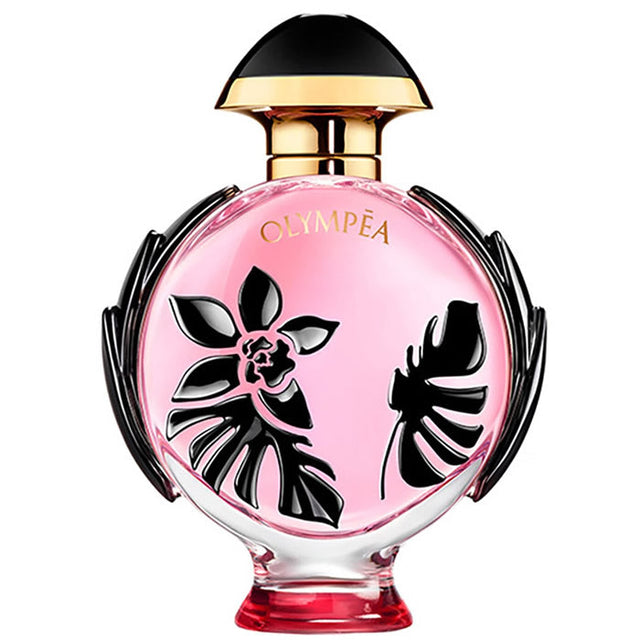 Paco Rabanne - Olympea Flora EDP - 80ml  PACO RABANNE - Nutra Best Bulgaria