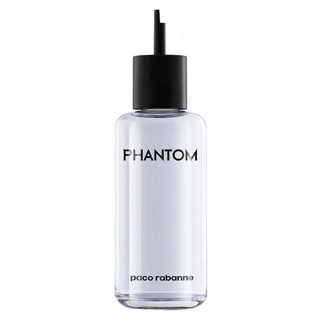 Paco Rabanne Phantom Eau De Toilette Refill 200ml  PACO RABANNE - Nutra Best Bulgaria