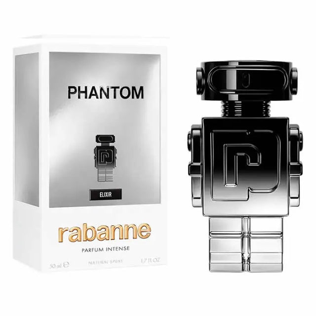 Paco Rabanne - Phantom Elixir Parfum Intense - 50ml  PACO RABANNE - Nutra Best Bulgaria