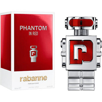 Paco Rabanne - Phantom In Red Parfum - 50ml  Paco Rabanne - Nutra Best Bulgaria