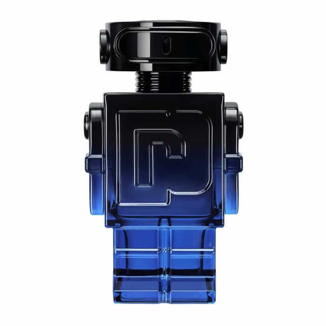 Paco Rabanne Phantom Intense Eau De Perfume Spray 100ml  PACO RABANNE - Nutra Best Bulgaria