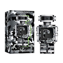 Paco Rabanne - Phantom Legion Collector EDT - 100ml  Paco Rabanne - Nutra Best Bulgaria