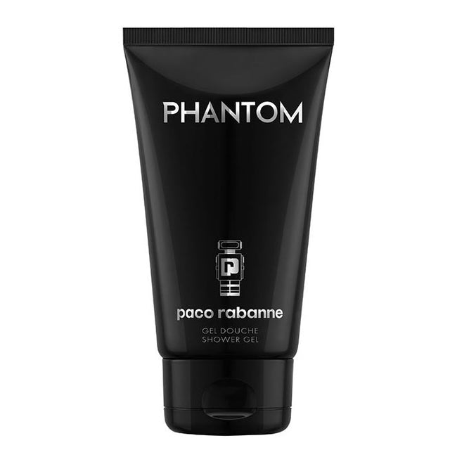 Paco Rabanne Phantom Shower Gel 150ml  PACO RABANNE - Nutra Best Bulgaria