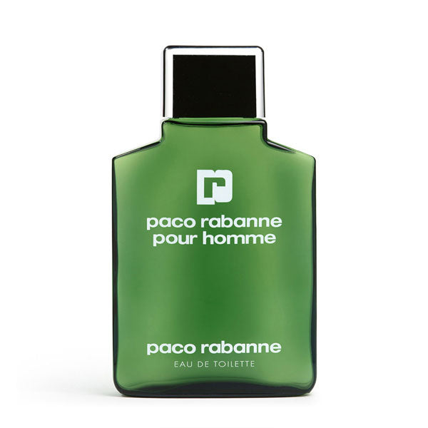 Paco Rabanne Pour Homme Eau De Toilette Spray 100ml  PACO RABANNE - Nutra Best Bulgaria