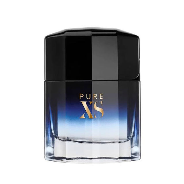 Paco Rabanne Pure Xs Eau De Toilette Spray 100ml  PACO RABANNE - Nutra Best Bulgaria