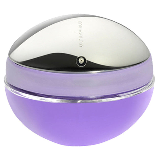 Paco Rabanne - Ultraviolet EDP - 80ml  PACO RABANNE - Nutra Best Bulgaria