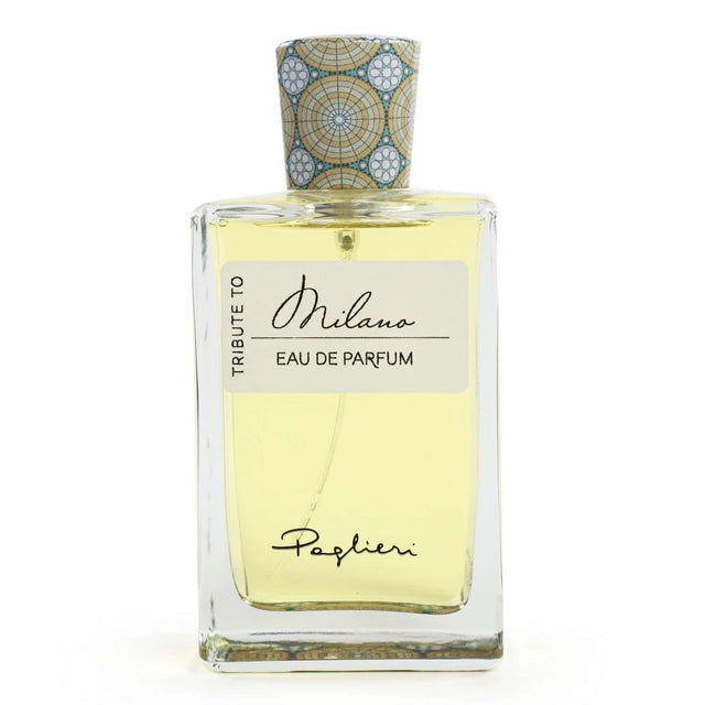 Paglieri 1876, Milano, Eau De Parfum, Unisex, 100 ml  Paglieri 1876 - Nutra Best Bulgaria