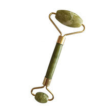 Palsar 7 - Face Roller Massager ( Light Green Xiuyan Jade )  Palsar 7 - Nutra Best Bulgaria