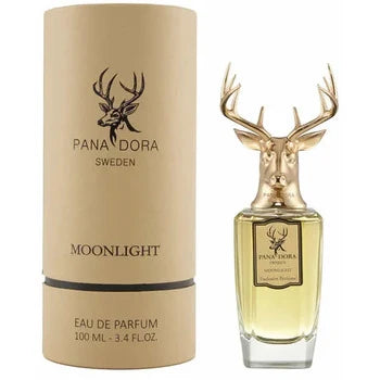 Pana Dora - Moonlight EDP - 100ml - Feel You