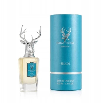 Pana Dora - Skadi EDP -  Pana Dora - Nutra Best Bulgaria