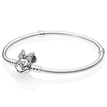 Pandora Disney 597770CZ-18  Pandora - Nutra Best Bulgaria