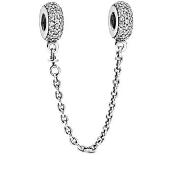 Pandora Moments 791736CZ-05 - Feel You