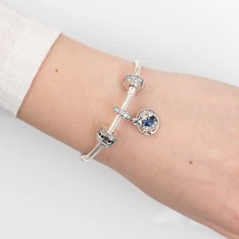 Pandora Moments 791817CZ - Feel You