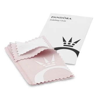 Pandora Polishing cloth A001  Pandora - Nutra Best Bulgaria