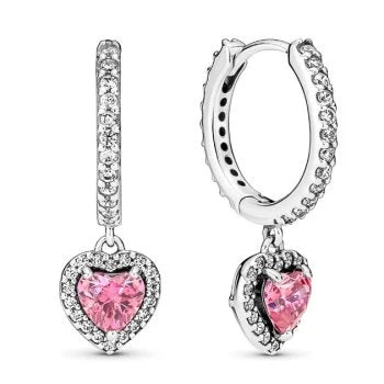 Pandora Timeless 291445C01 - Feel You