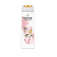 Pantene - Miracles Biotin + Rose Water Lift`n` Volume Thickening Shampoo - 250ml  Pantene - Nutra Best Bulgaria