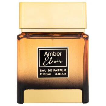 Parfum d Empire - Dominant Collections Amber Elixir EDP - 100ml  Parfum d Empire - Nutra Best Bulgaria