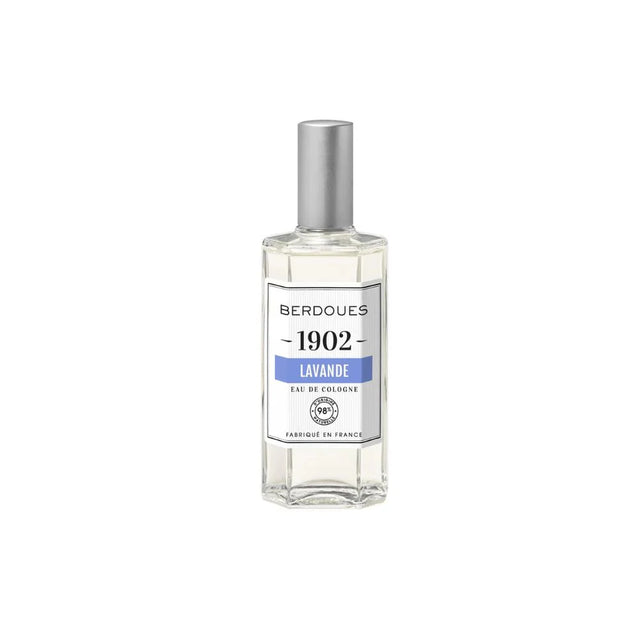Parfums Berdoues, 1902 Lavande, Eau De Cologne, Unisex, 125 ml *Tester  Parfums Berdoues - Nutra Best Bulgaria