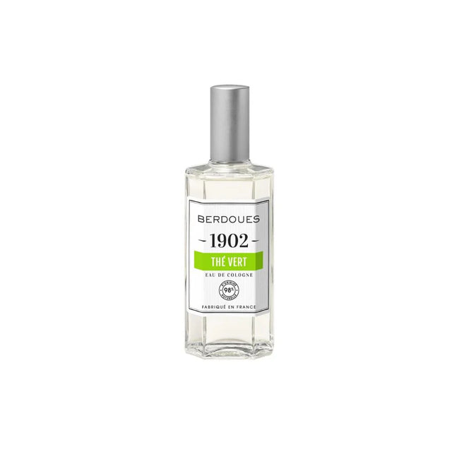 Parfums Berdoues, 1902 The Vert, Eau De Cologne, Unisex, 125 ml *Tester  Parfums Berdoues - Nutra Best Bulgaria