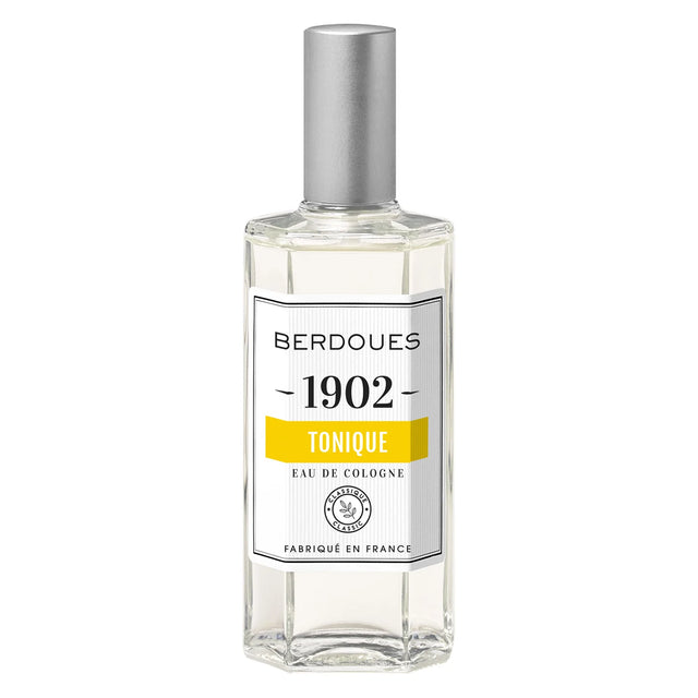 Parfums Berdoues, 1902 Tonique, Eau De Cologne, Unisex, 125 ml *Tester  Parfums Berdoues - Nutra Best Bulgaria