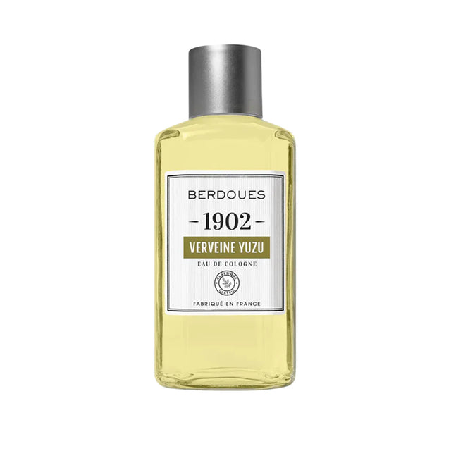Parfums Berdoues, 1902 Verveine Yuzu, Eau De Cologne, For Men, 125 ml *Tester  Parfums Berdoues - Nutra Best Bulgaria