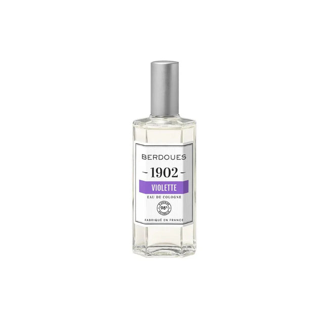 Parfums Berdoues, 1902 Violette, Eau De Cologne, Unisex, 125 ml *Tester  Parfums Berdoues - Nutra Best Bulgaria