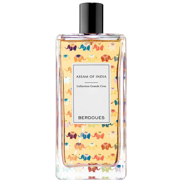 Parfums Berdoues