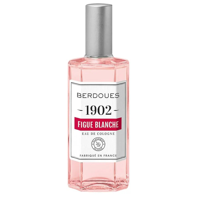 Parfums Berdoues, Figue Blanche, Eau De Cologne, Unisex, 125 ml *Tester  Parfums Berdoues - Nutra Best Bulgaria