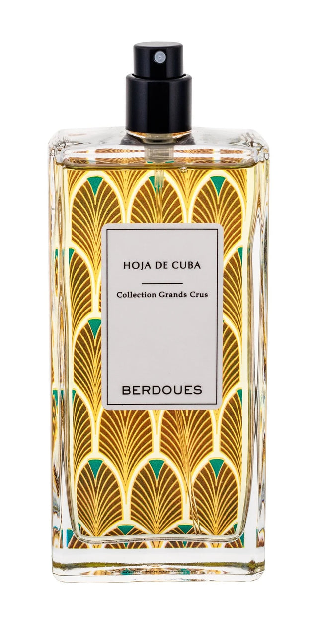 Parfums Berdoues