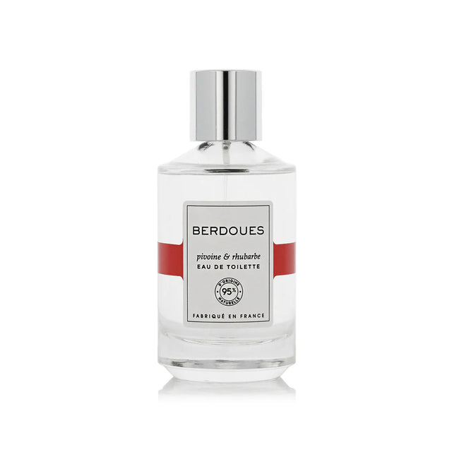 Parfums Berdoues, Pivoine & Rhubarbe, Eau De Toilette, Unisex, 100 ml *Tester  Parfums Berdoues - Nutra Best Bulgaria